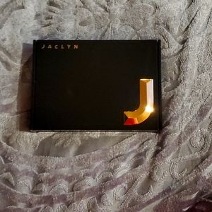 Jaclyn blush and bronzer duo